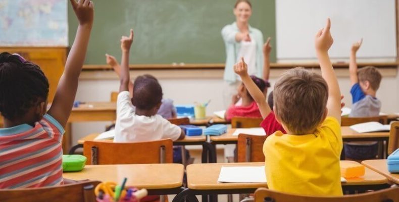 В школах вводится новый предмет «Родной язык»
