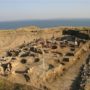 Археологи установили причину гибели Фанагории в Х веке