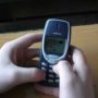 Остался я без смартфона и неделю ходил со старой Nokia 3310.