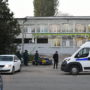 Керченский политехнический колледж возобновил работу после нападения