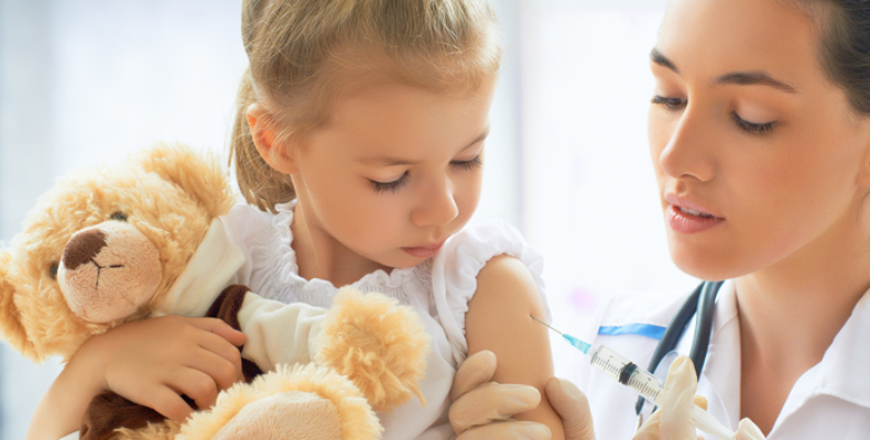 Вакцинация против гриппа возобновится в Ялте на следующей неделе