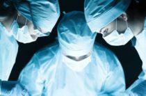 Ялтинские хирурги начали оказывать высокотехнологичную медпомощь второго уровня