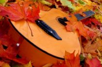 В Ялте пройдет фестиваль авторской песни «Осенняя Ялта»