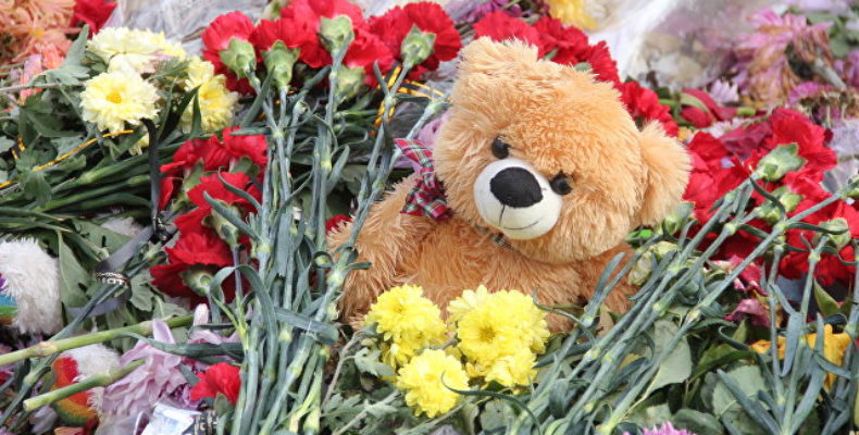 Вопросов много: почему жители Керчи не могут оправиться после трагедии