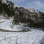 Дорогу на Ай-Петри планируют не закрывать на зиму