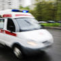 В Крыму избили водителя «скорой»