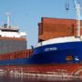В Керченском проливе произошло столкновение двух грузовых судов