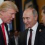 Слух недели: Трамп согласился встретиться с Владимиром Путиным в Крыму