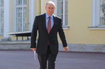 Путин утвердил 15 критериев оценки работы губернаторов