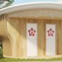 В 2019-м году в Ялте откроют 6 новых общественных туалетов