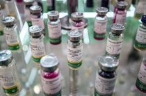 Просроченный «тайник»: в Крыму нашли 28 тыс доз спрятанной ветеринарной вакцины