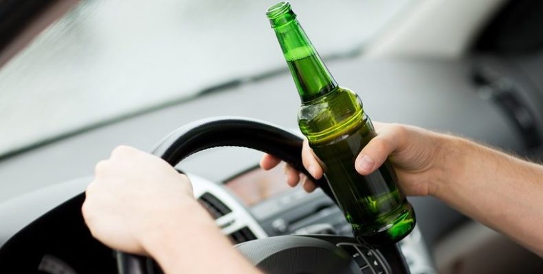 ДТП за рулем в пьяном виде теперь будет караться 15 годами тюрьмы