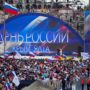 Ялта: программа праздничных мероприятий в честь Дня России