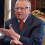 Жириновский рассказал, как долго Зеленский останется президентом