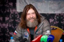 Федор Конюхов погрузится к месту гибели линкора «Новороссийск»