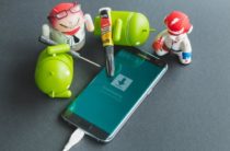 Приложение для обновления на Android ворует данные кредиток