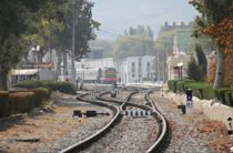 Поездом на море: готов ли Крым к запуску железной дороги