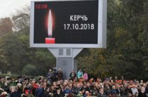 Число жертв трагедии в керченском колледже продолжает расти