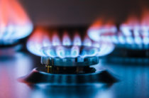 Ялта: 24 октября временно отключат газ