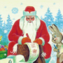Дед Мороз ждет письма от маленьких жителей Ялты