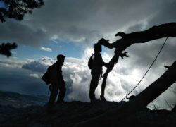 Альпинизм | Мисхорские гроты