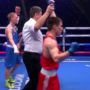 Боксер из Крыма выбил у чемпиона Европы первенство России (видео)