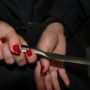 Ялта: полицейские задержали девушку, подозреваемую в нанесении ножевого ранения родственнику