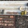 Пограничники Крыма обнаружили патроны и гранаты в заброшенной постройке
