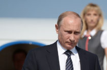 Путин в Ялте обсудит развитие Крыма и Севастополя