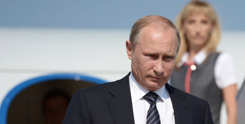 Путин в Ялте обсудит развитие Крыма и Севастополя