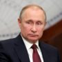 Владимир Путин с рабочим визитом приедет в Крым