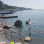 Крымские пляжи работают по новым правилам — Минкурортов
