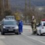 Крымчан начнут пускать в Севастополь без пропусков