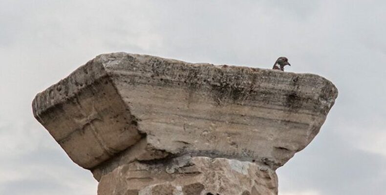 Севастопольские ученые обнаружили руины неизвестного науке античного порта
