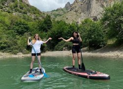 SUP SURF | Зеленогорье